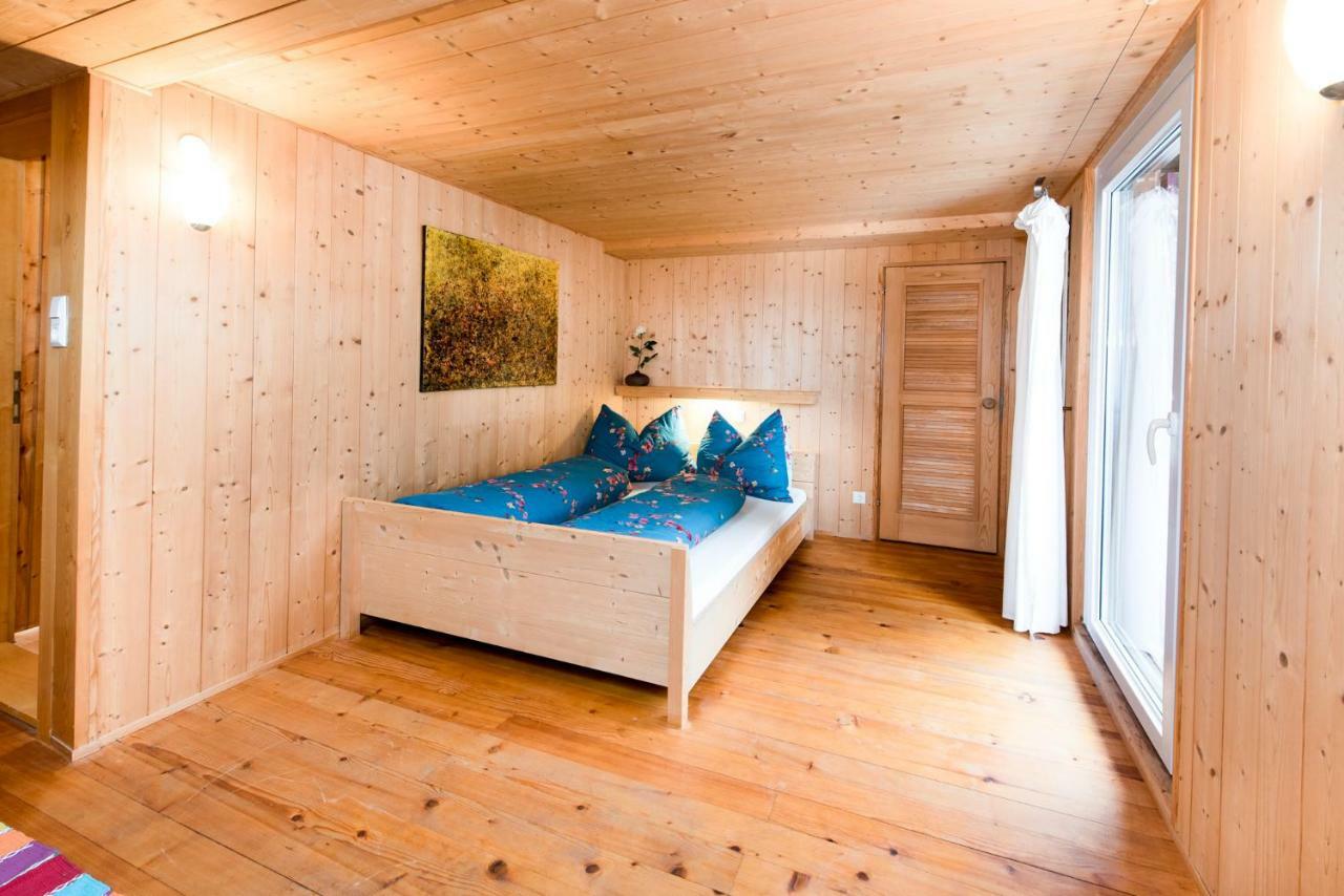 Ferienhaus Bergblick Schwarzenberg im Bregenzerwald Extérieur photo