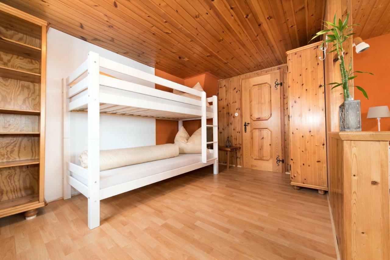 Ferienhaus Bergblick Schwarzenberg im Bregenzerwald Extérieur photo