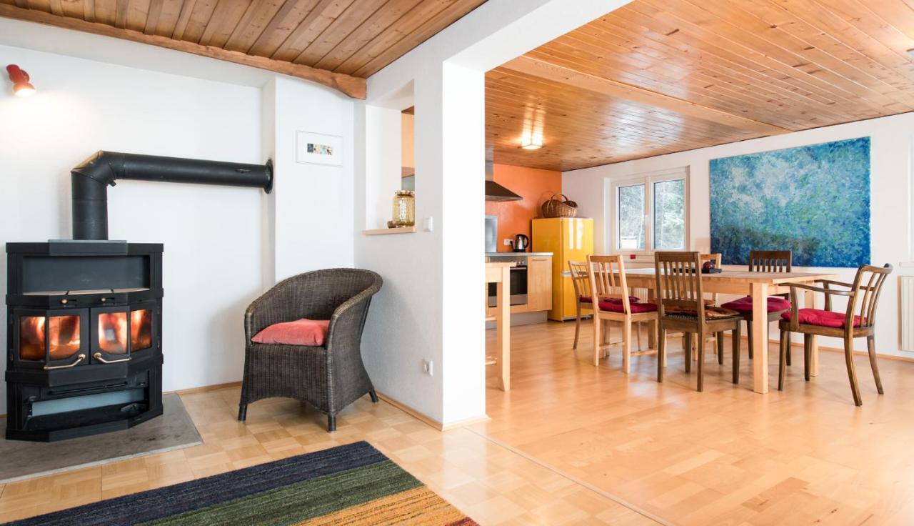 Ferienhaus Bergblick Schwarzenberg im Bregenzerwald Chambre photo
