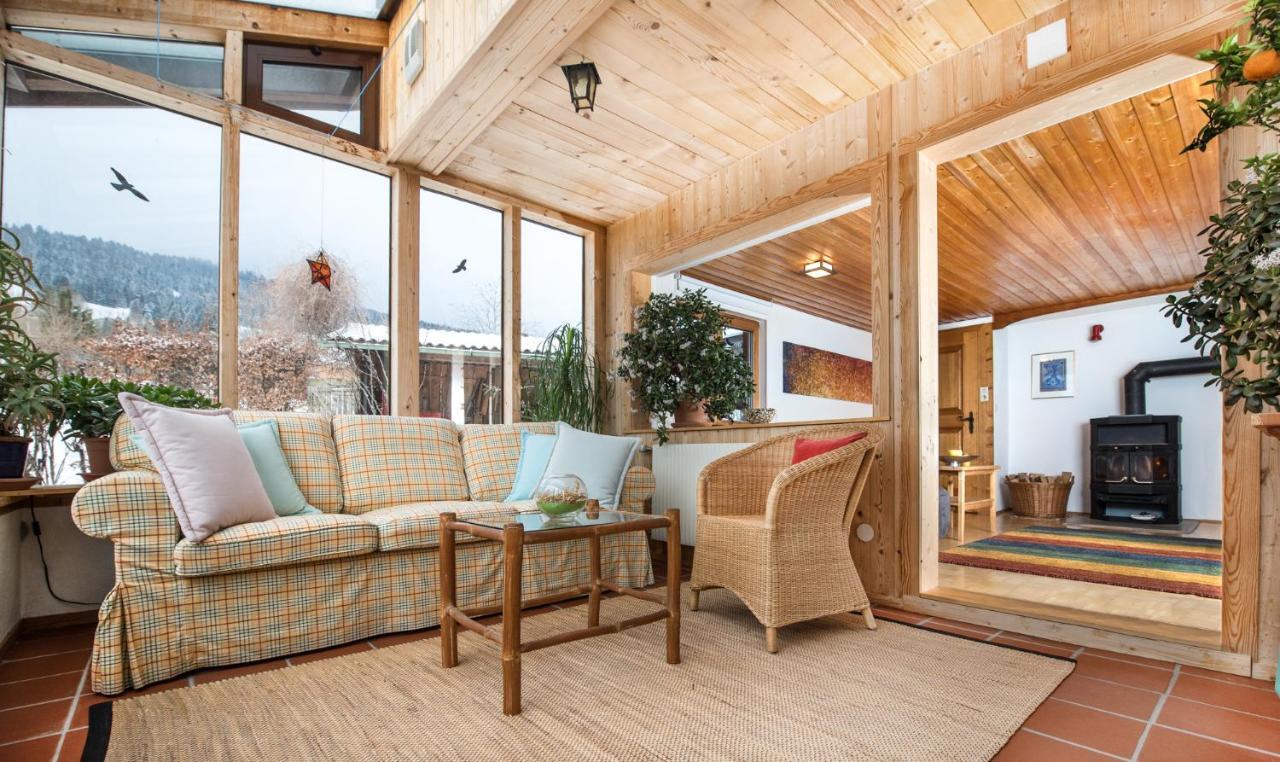Ferienhaus Bergblick Schwarzenberg im Bregenzerwald Chambre photo